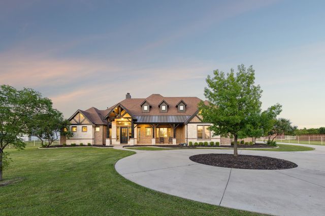 3447 N Preston Lakes Drive, Celina, TX 75009