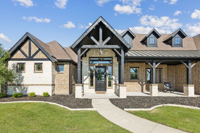 3447 N Preston Lakes Drive, Celina, TX 75009