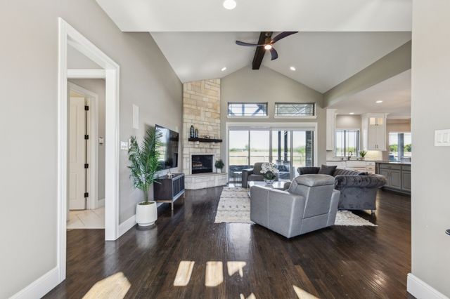 3447 N Preston Lakes Drive, Celina, TX 75009