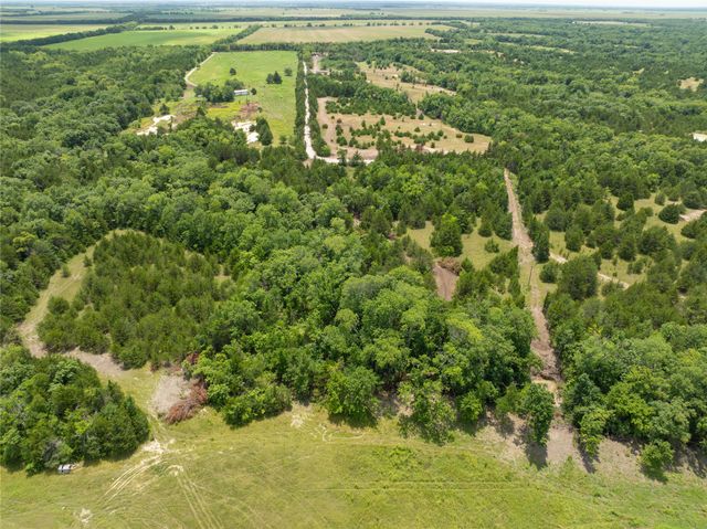TBD Tract 2 PR Guthrie, Honey Grove, TX 75446