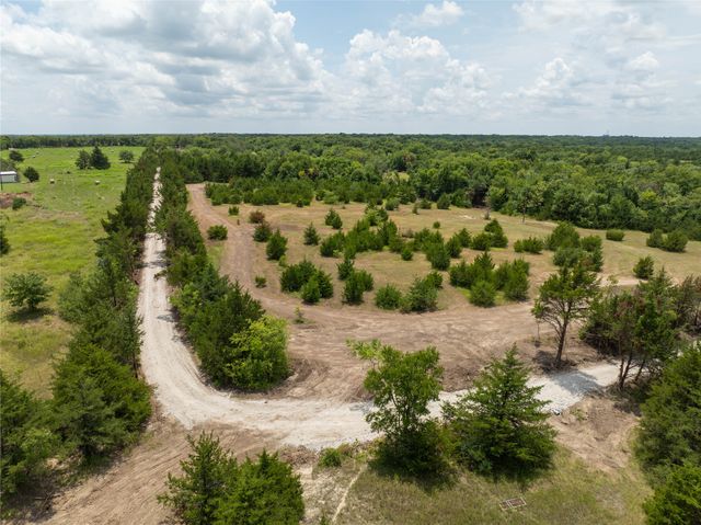 TBD Tract 2 PR Guthrie, Honey Grove, TX 75446