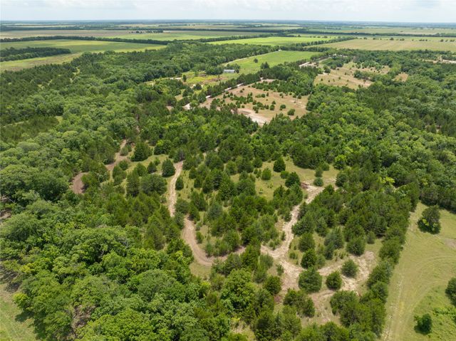 TBD Tract 2 PR Guthrie, Honey Grove, TX 75446