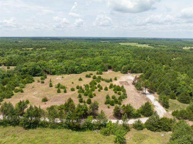TBD Tract 2 PR Guthrie, Honey Grove, TX 75446