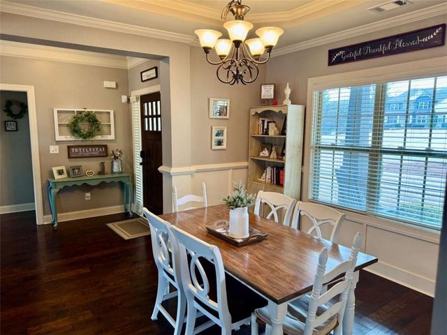 107 Feather Lane, Jackson, GA 30233