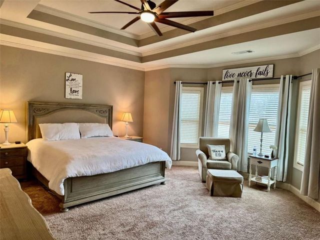 107 Feather Lane, Jackson, GA 30233