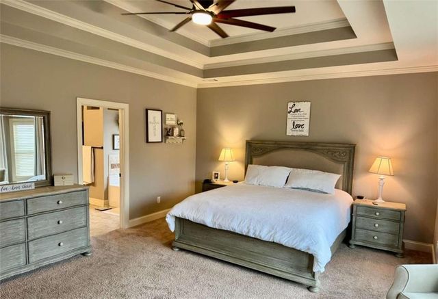 107 Feather Lane, Jackson, GA 30233