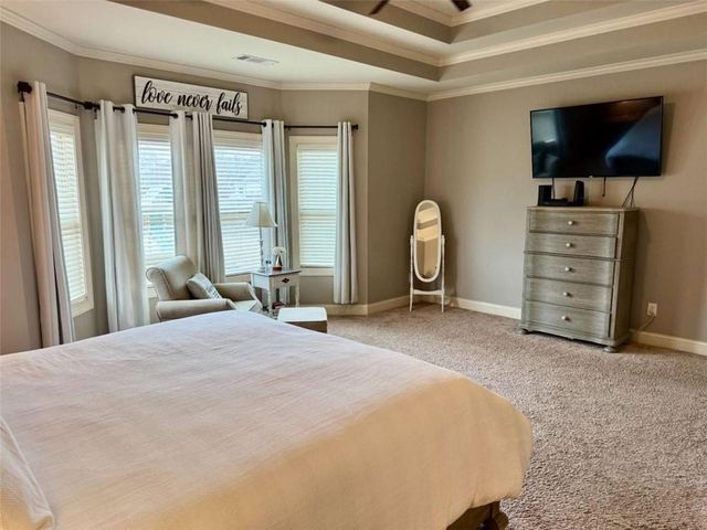 107 Feather Lane, Jackson, GA 30233