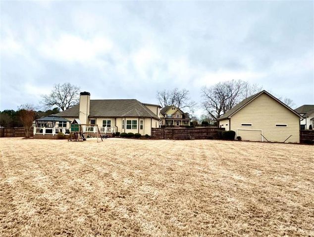 107 Feather Lane, Jackson, GA 30233