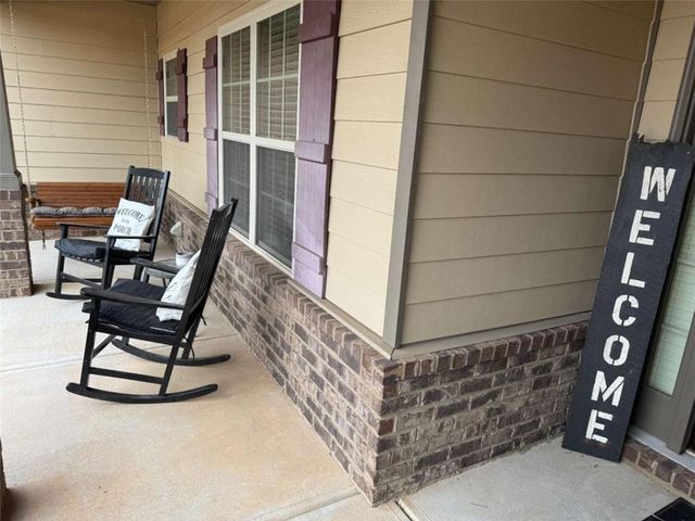 107 Feather Lane, Jackson, GA 30233