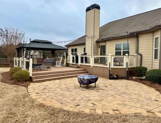 107 Feather Lane, Jackson, GA 30233