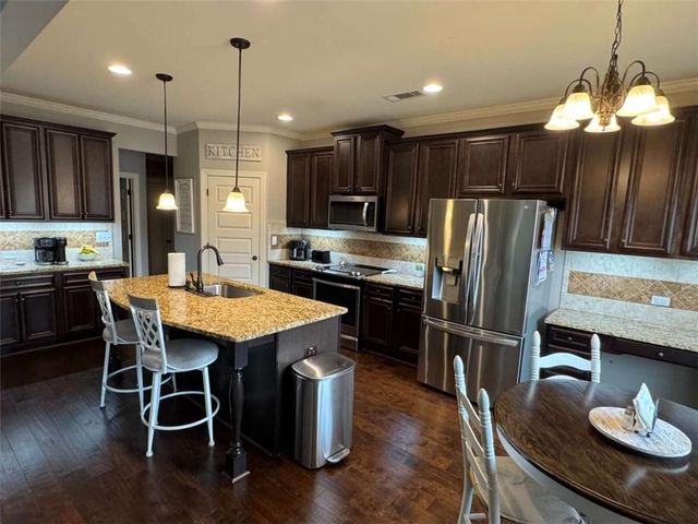 107 Feather Lane, Jackson, GA 30233