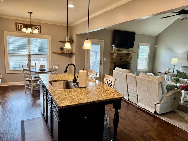 107 Feather Lane, Jackson, GA 30233