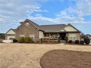 107 Feather Lane, Jackson, GA 30233