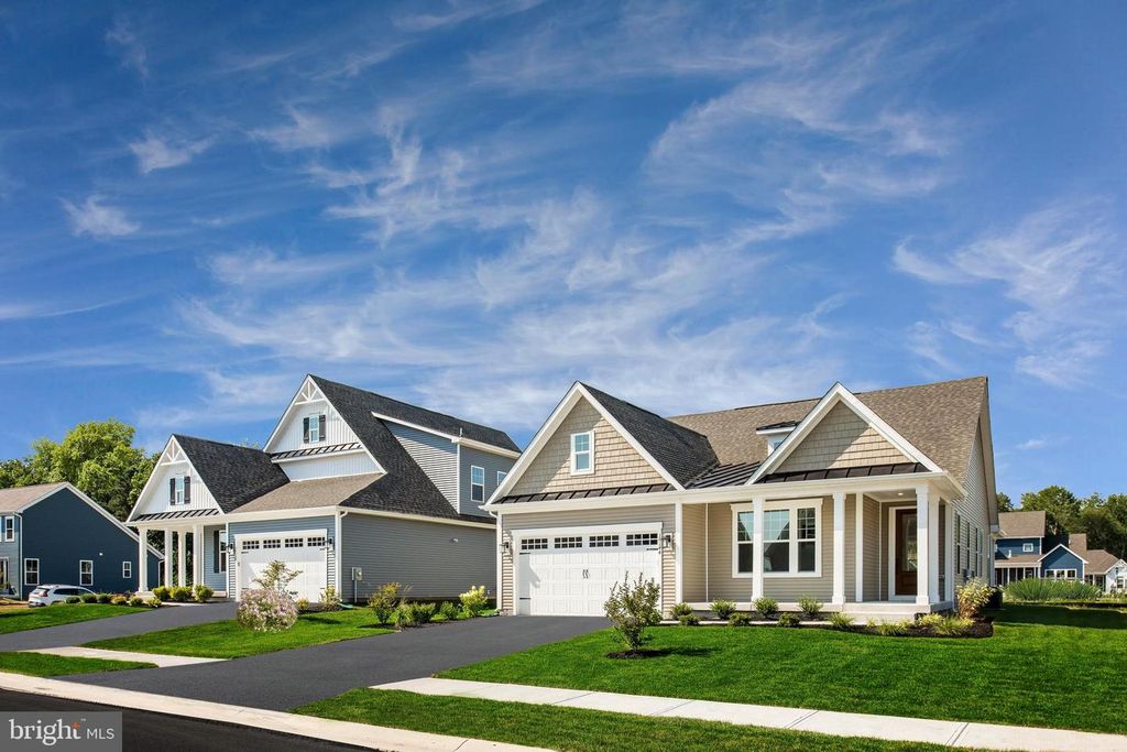 6489 SWIMMER ROW WAY, Clarksville, MD 21029