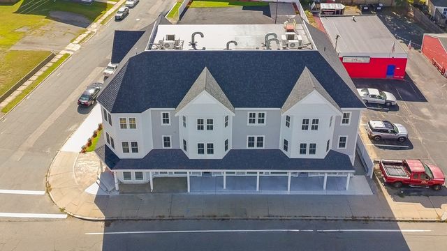 199 South Avenue 5, Whitman, MA 02382