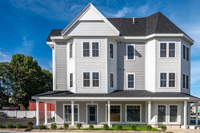 199 South Avenue 5, Whitman, MA 02382