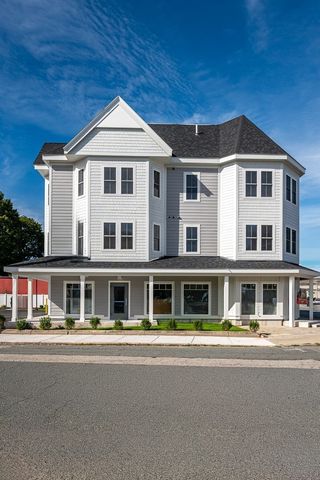 199 South Avenue 5, Whitman, MA 02382