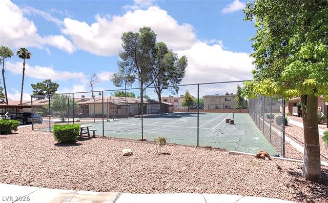 461 North Lamb Boulevard B, Las Vegas, NV 89110