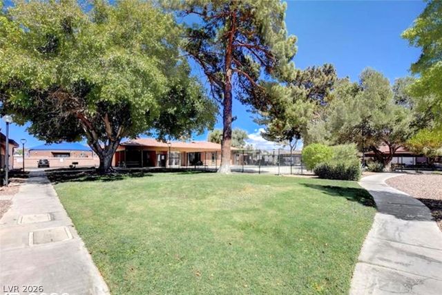 461 North Lamb Boulevard B, Las Vegas, NV 89110
