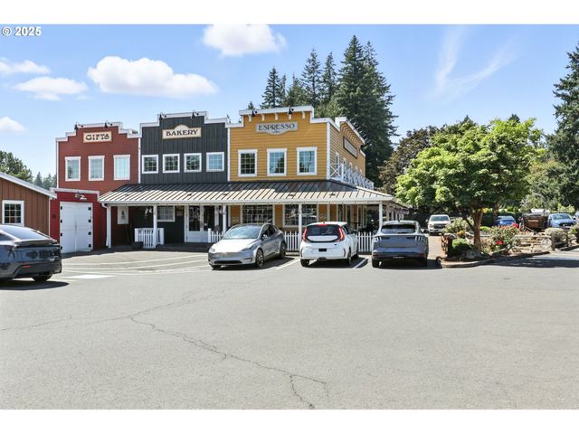 16994 UNIVERSITY Ave, Sandy, OR 97055