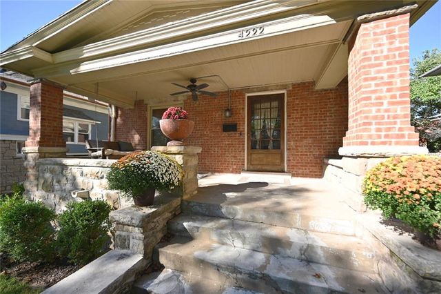 4222 Terrace Street, Kansas City, MO 64111