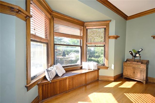 4222 Terrace Street, Kansas City, MO 64111