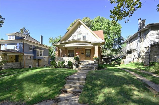 4222 Terrace Street, Kansas City, MO 64111