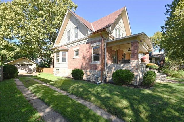 4222 Terrace Street, Kansas City, MO 64111