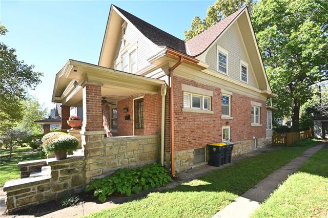 4222 Terrace Street, Kansas City, MO 64111