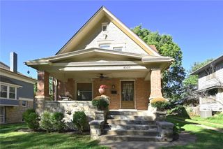 4222 Terrace Street, Kansas City, MO 64111