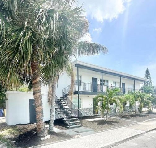 1501 N Federal Highway 1, Lake Worth Beach, FL 33460