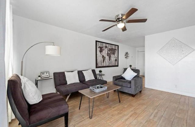 1501 N Federal Highway 1, Lake Worth Beach, FL 33460