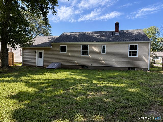 127 Shadycrest Drive, East Hartford, CT 06118