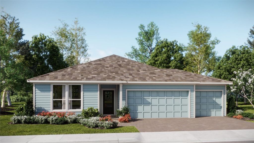 3063 REPOSE DRIVE, Clermont, FL 34714