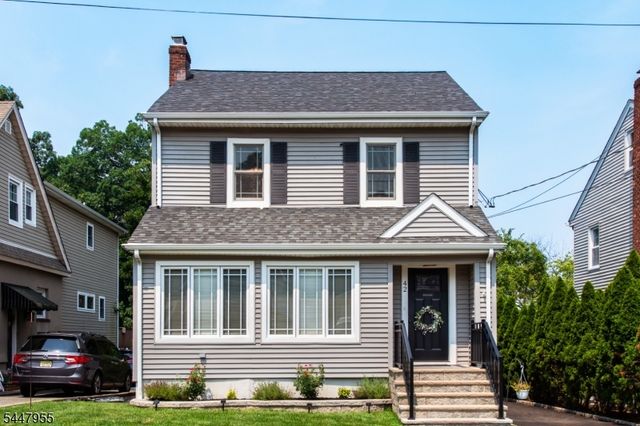 42 Otsego Rd, Verona Twp., NJ 07044