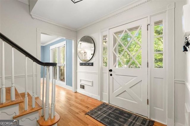 4285 Blackland Way, Marietta, GA 30067