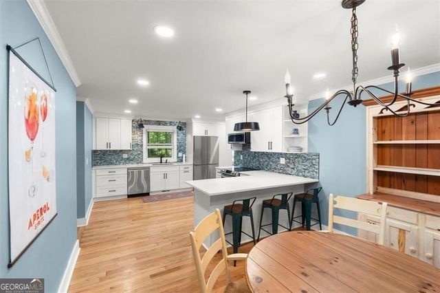 4285 Blackland Way, Marietta, GA 30067