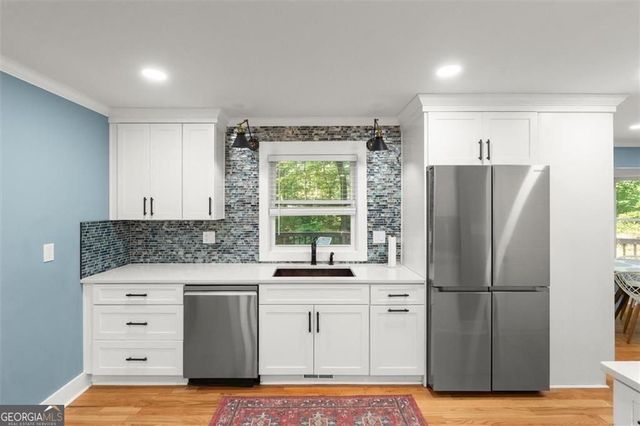 4285 Blackland Way, Marietta, GA 30067