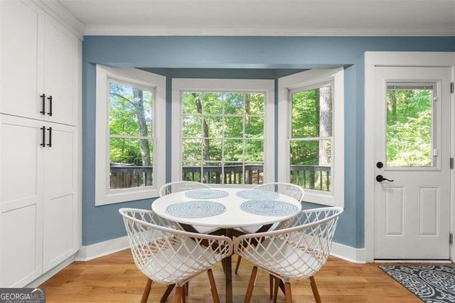 4285 Blackland Way, Marietta, GA 30067