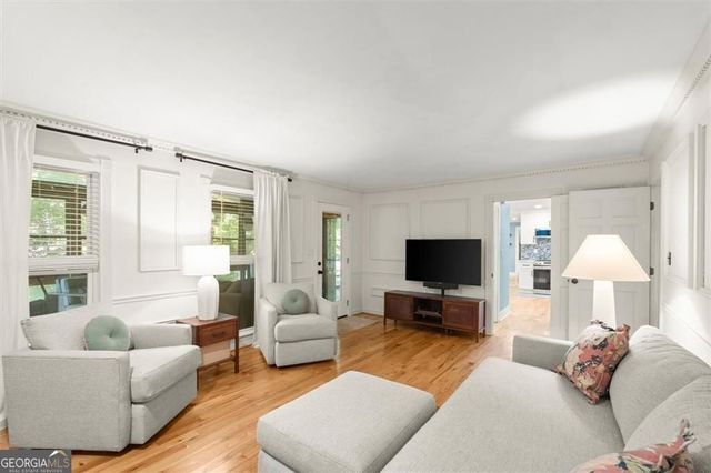 4285 Blackland Way, Marietta, GA 30067