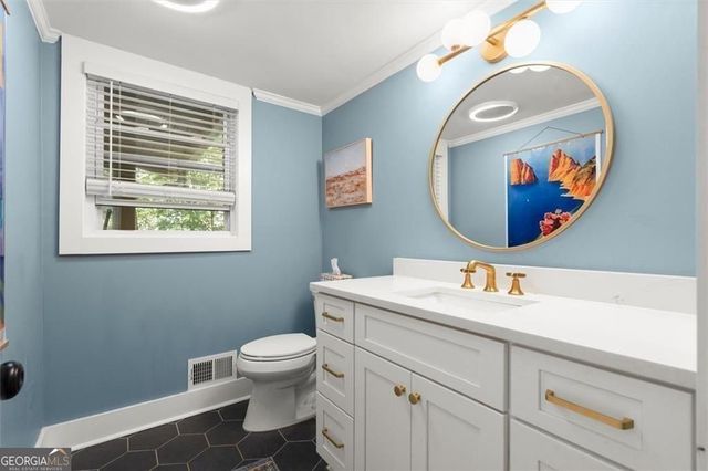 4285 Blackland Way, Marietta, GA 30067
