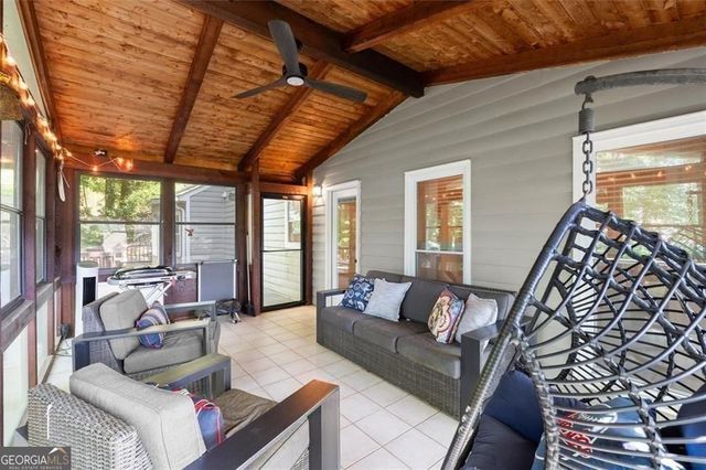 4285 Blackland Way, Marietta, GA 30067