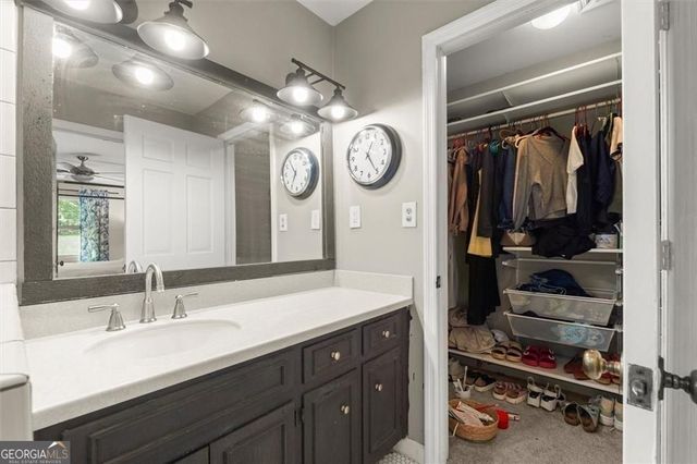 4285 Blackland Way, Marietta, GA 30067