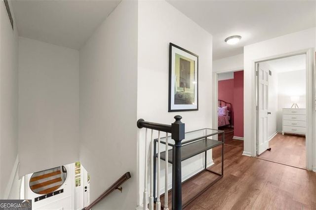 4285 Blackland Way, Marietta, GA 30067