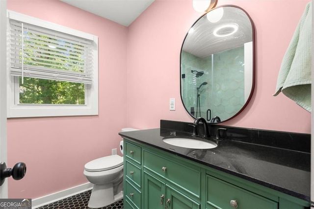 4285 Blackland Way, Marietta, GA 30067
