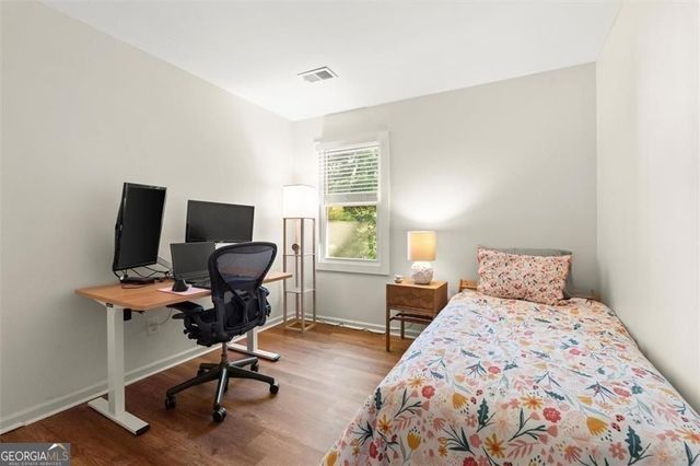 4285 Blackland Way, Marietta, GA 30067