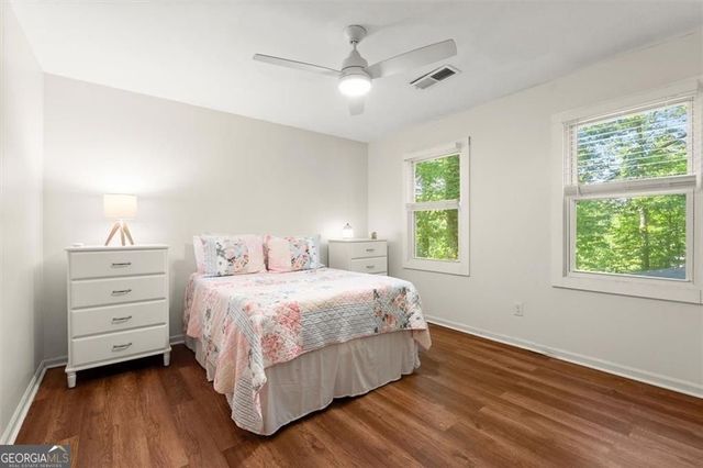 4285 Blackland Way, Marietta, GA 30067
