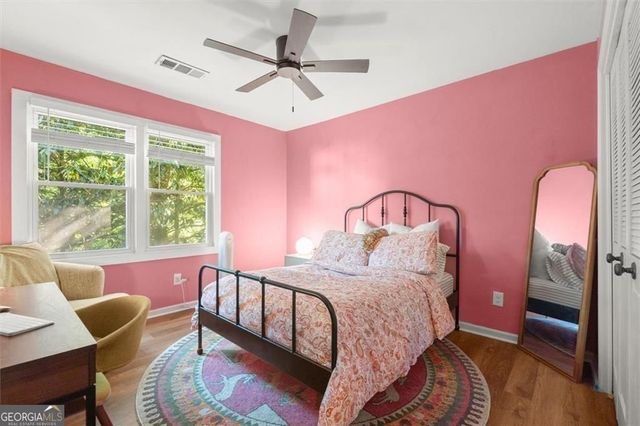 4285 Blackland Way, Marietta, GA 30067