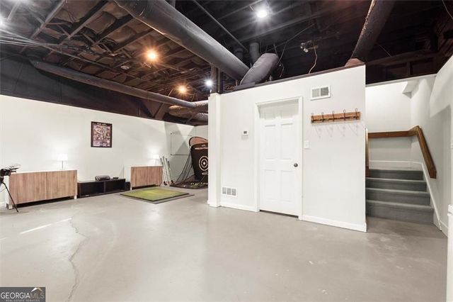 4285 Blackland Way, Marietta, GA 30067