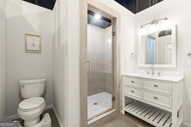 4285 Blackland Way, Marietta, GA 30067